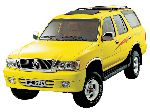 fotosurat 1 Avtomobil Great Wall Safe SUV (1 avlod 2004 2010)