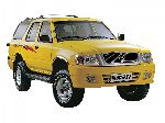fotosurat 2 Avtomobil Great Wall Safe SUV (1 avlod 2004 2010)