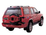 fotosurat 3 Avtomobil Great Wall Safe SUV (1 avlod 2004 2010)