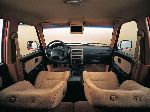 fotosurat 5 Avtomobil Great Wall Safe SUV (1 avlod 2004 2010)