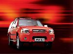 photo Great Wall Sing RUV Auto
