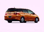 तस्वीर 3 गाड़ी Honda Airwave गाड़ी (1 पीढ़ी [आराम करना] 2008 2010)