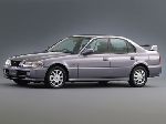 світлина 3 Авто Honda Ascot Седан (CE 1993 1997)