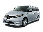 Foto Auto Honda Elysion Minivan (1 generation [restyling] 2006 2008)