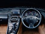 фотографија 6 Ауто Honda NSX Тарга (1 генерација 1992 1999)