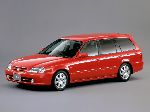 nuotrauka Automobilis Honda Orthia Vagonas (1 generacija 1996 1999)