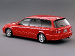صورة فوتوغرافية سيارة Honda Orthia عربة (1 جيل 1996 1999)