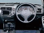 fotografija Avto Honda Orthia Karavan (1 generacije 1996 1999)