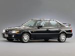 foto Auto Honda Rafaga Sedan (1 generacija 1993 1997)
