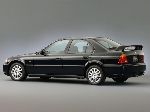 foto Car Honda Rafaga Sedan (1 generatie 1993 1997)