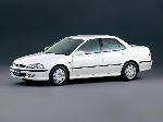 zdjęcie 1 Samochód Honda Torneo Sedan 4-drzwiowa (1 pokolenia 1997 2002)