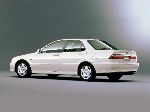 photo 2 Car Honda Torneo Sedan 4-door (1 generation 1997 2002)