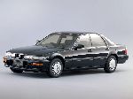 photo Car Honda Vigor Sedan (CB5 1989 1995)