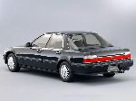 photo Car Honda Vigor Sedan (CB5 1989 1995)