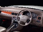 fotografie Auto Honda Vigor sedan (CB5 1989 1995)