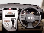 фотаздымак 4 Авто Honda Zest