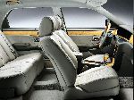 фотография 4 Авто Hyundai Centennial Седан (1 поколение 1999 2003)
