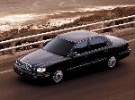 foto 2 Bil Hyundai Dynasty Sedan (1 generation [omformning] 1996 2002)