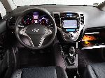 fotografie 6 Auto Hyundai ix20 MPV (1 generace 2011 2015)