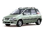 foto 2 Auto Hyundai Lavita Minivan 5-uks (1 põlvkond 2001 2005)