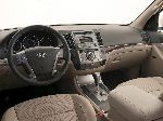 kuva 3 Auto Hyundai Veracruz Maasturi (1 sukupolvi 2006 2012)