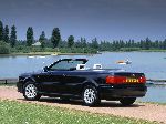 сурат 2 Мошин Audi Cabriolet Кабриолет (8G7/B4 1992 2001)