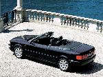 fotoğraf 3 Oto Audi Cabriolet Cabrio (8G7/B4 1992 2001)