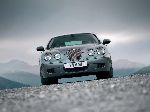 foto şəkil 2 Avtomobil Jaguar S-Type Sedan (1 nəsil 1999 2004)