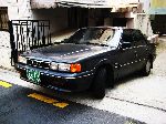 fotografie Auto Kia Capital Sedan (1 generácia [facelift] 1991 1994)