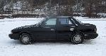 foto Mobil Kia Concord Sedan (New [menata ulang] 1991 1995)