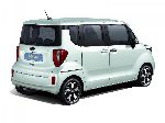 foto 2 Auto Kia Ray Minivan (1 generazione 2012 2017)
