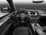 fotografie 10 Auto Audi Q7 Crossover (4L 2005 2009)