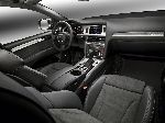 fotografie 11 Auto Audi Q7 Crossover (4L [restyling] 2008 2015)