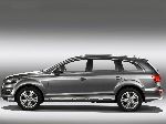 fotografie 5 Auto Audi Q7 Crossover (4L [restyling] 2008 2015)