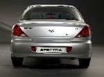 surat 5 Awtoulag Kia Spectra KDM sedan 4-gapy (1 nesil [gaýtadan işlemek] 2001 2011)