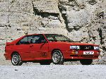 фотографија 1 Ауто Audi Quattro Купе (85 1980 1991)