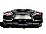 foto 5 Auto Lamborghini Reventon