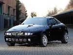 сурат 1 Мошин Lancia Hyena Купе (1 насл 1992 1996)