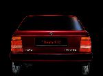 photo 23 l'auto Lancia Thema Sedan (1 génération 1984 1993)