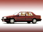 foto 15 Car Lancia Thema Sedan (1 generatie 1984 1993)