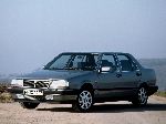 photo 16 Car Lancia Thema Sedan (1 generation 1984 1993)