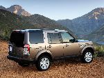 photo 6 Car Land Rover Discovery Offroad (4 generation 2009 2013)