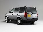 foto 12 Auto Land Rover Discovery Fuera de los caminos (SUV) (4 generacion 2009 2013)
