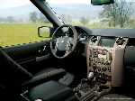 foto şəkil 13 Avtomobil Land Rover Discovery Yolsuzluq (2 nəsil 1998 2004)