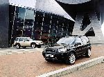 foto 4 Mobil Land Rover Freelander offroad