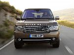 fotografija 15 Avto Land Rover Range Rover SUV (4 generacije 2012 2017)