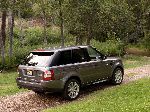 фотография 12 Авто Land Rover Range Rover Sport Внедорожник (1 поколение [рестайлинг] 2010 2013)