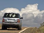 foto 21 Auto Land Rover Range Rover Sport Fuera de los caminos (SUV) (2 generacion 2013 2017)