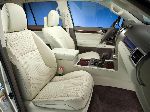 світлина 15 Авто Lexus GX Позашляховик (2 покоління [рестайлінг] 2013 2017)