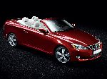 photo 2 Car Lexus IS Cabriolet (2 generation [restyling] 2010 2013)